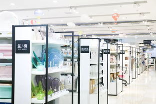 哈西購物天堂 服裝鞋履日用百貨2折起，極致好逛體驗